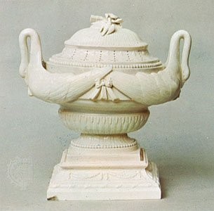 Earthware