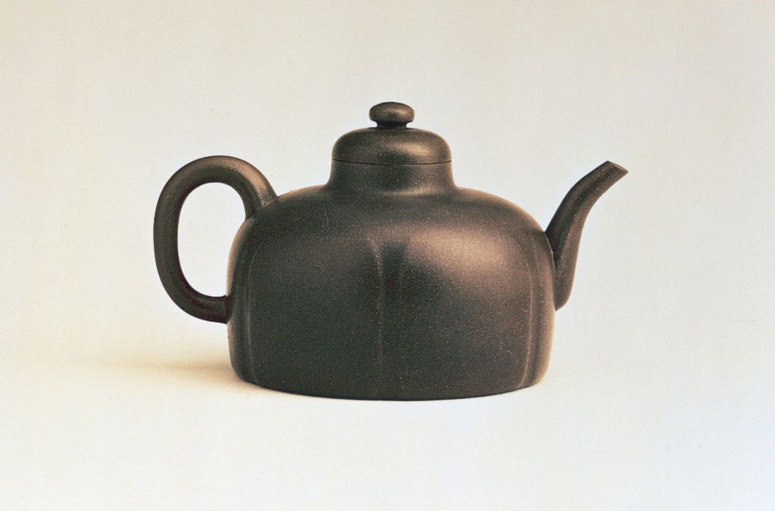 Stoneware