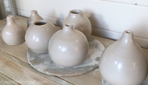 Terra Sigillata pottery