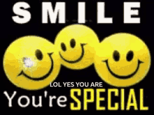 Smile