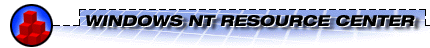 Beverly Hills Software NT Resource Center