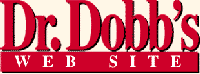 Dr. Dobb's Journal