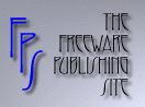 The Freeware Publishing Site
