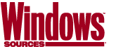 Windows Sources